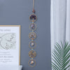 Wall Hanging Crystal Ornament Home Craft Gift Windows Decoration