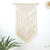100% Handmade Macrame Wall Hanging Tapestry Macrame Wall Pendant